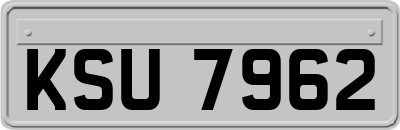 KSU7962