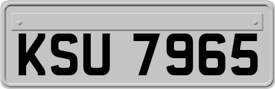 KSU7965