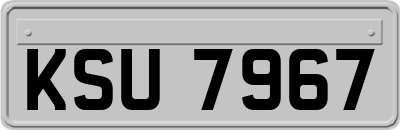 KSU7967