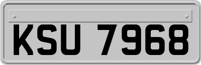 KSU7968
