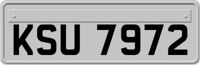 KSU7972