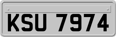 KSU7974