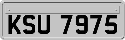 KSU7975