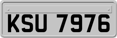 KSU7976