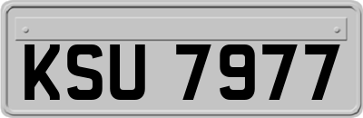 KSU7977