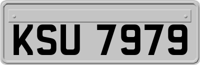 KSU7979