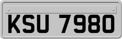 KSU7980
