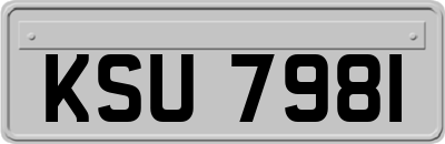 KSU7981