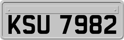KSU7982