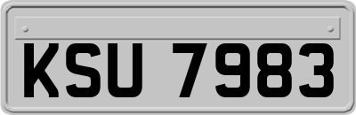 KSU7983