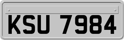 KSU7984