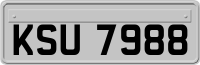 KSU7988