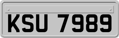 KSU7989