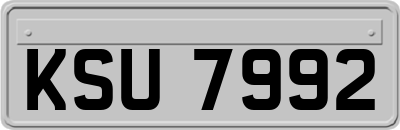 KSU7992