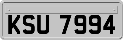 KSU7994