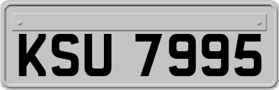 KSU7995
