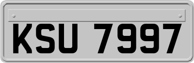 KSU7997