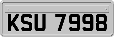 KSU7998