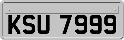 KSU7999