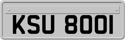 KSU8001