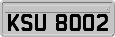 KSU8002