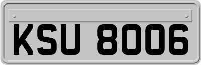 KSU8006