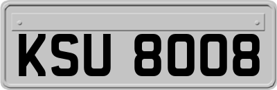 KSU8008