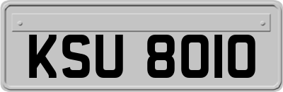 KSU8010