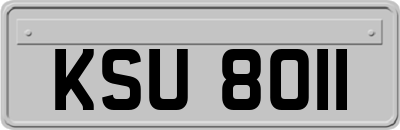 KSU8011