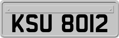 KSU8012