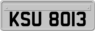 KSU8013