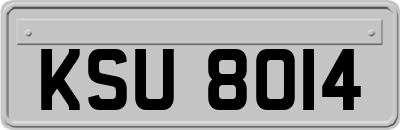 KSU8014