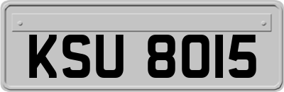 KSU8015