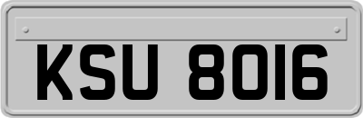 KSU8016