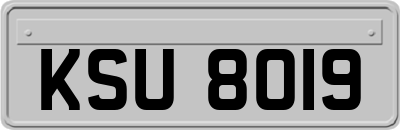 KSU8019