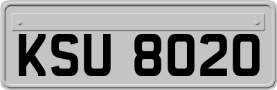 KSU8020