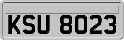 KSU8023
