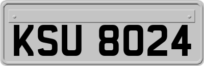 KSU8024