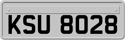 KSU8028