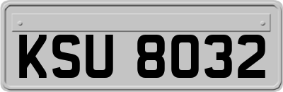 KSU8032
