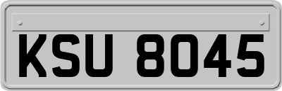 KSU8045