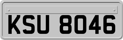 KSU8046