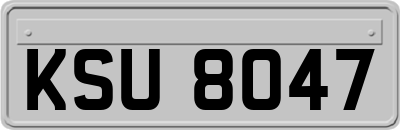 KSU8047