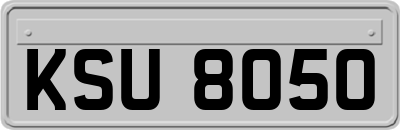 KSU8050