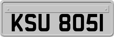 KSU8051