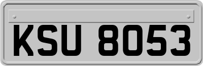 KSU8053