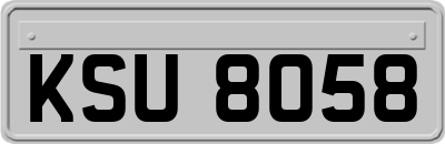 KSU8058