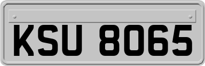 KSU8065