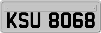 KSU8068