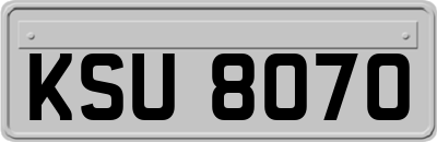 KSU8070